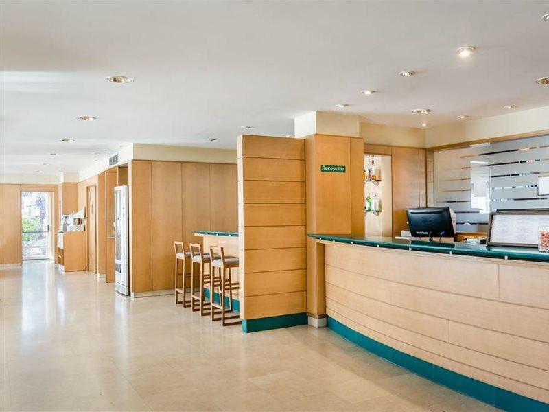 Hotel Monte Rozas Las Rozas de Madrid Exteriér fotografie