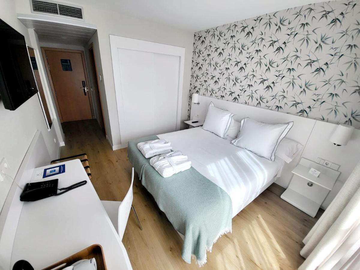 Hotel Monte Rozas Las Rozas de Madrid Exteriér fotografie