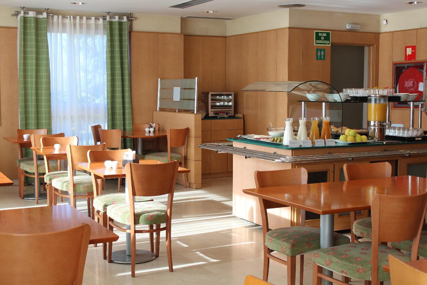 Hotel Monte Rozas Las Rozas de Madrid Exteriér fotografie