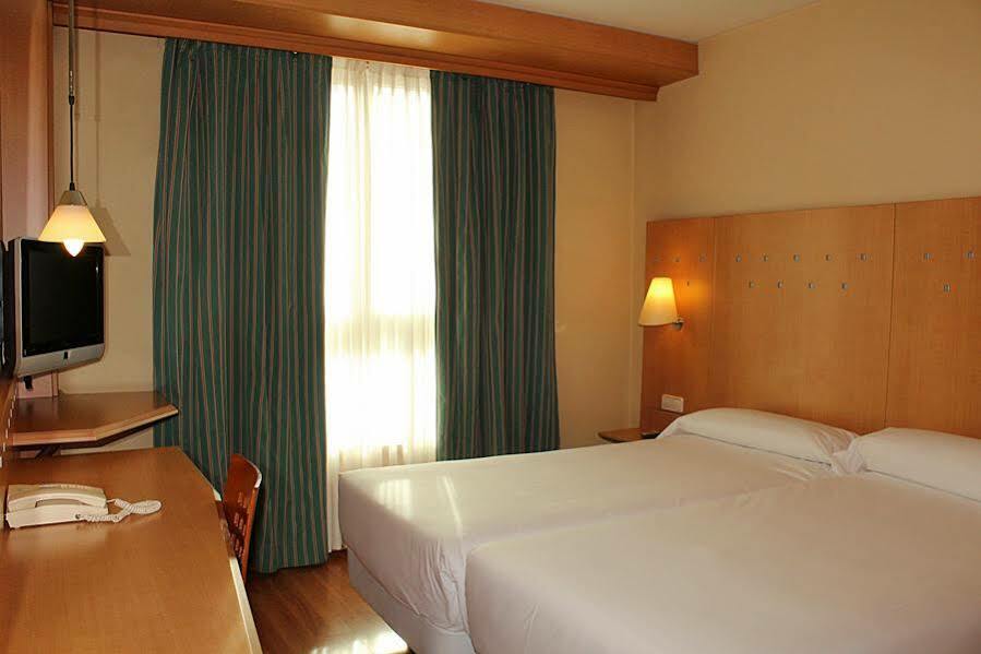 Hotel Monte Rozas Las Rozas de Madrid Exteriér fotografie