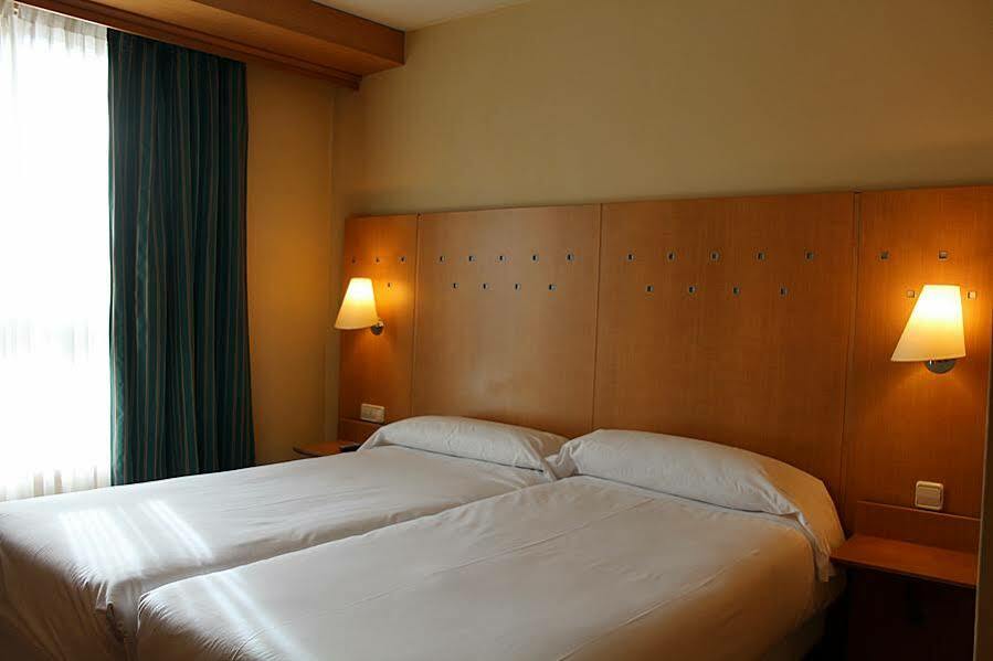 Hotel Monte Rozas Las Rozas de Madrid Exteriér fotografie