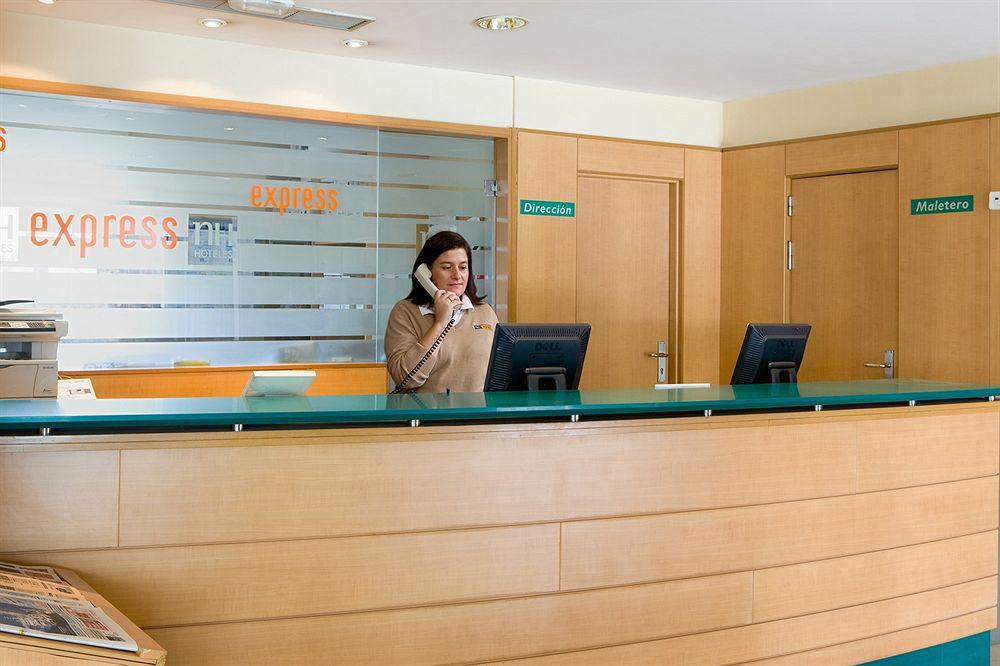 Hotel Monte Rozas Las Rozas de Madrid Exteriér fotografie
