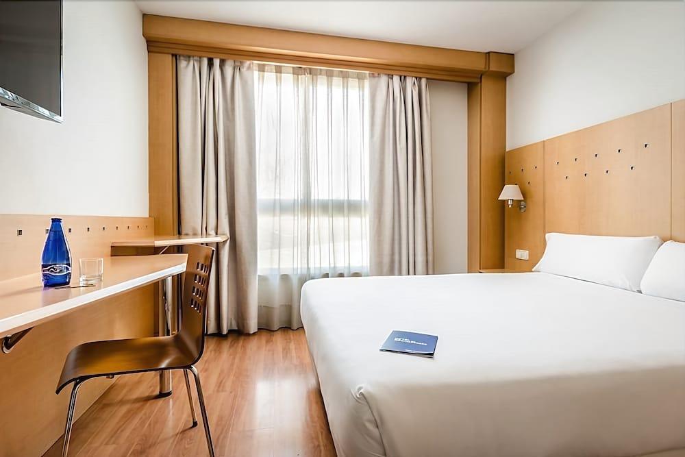 Hotel Monte Rozas Las Rozas de Madrid Exteriér fotografie